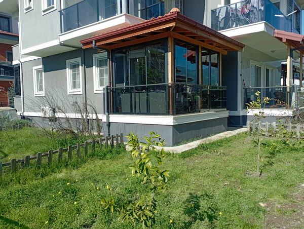 La maison de RUKİYE