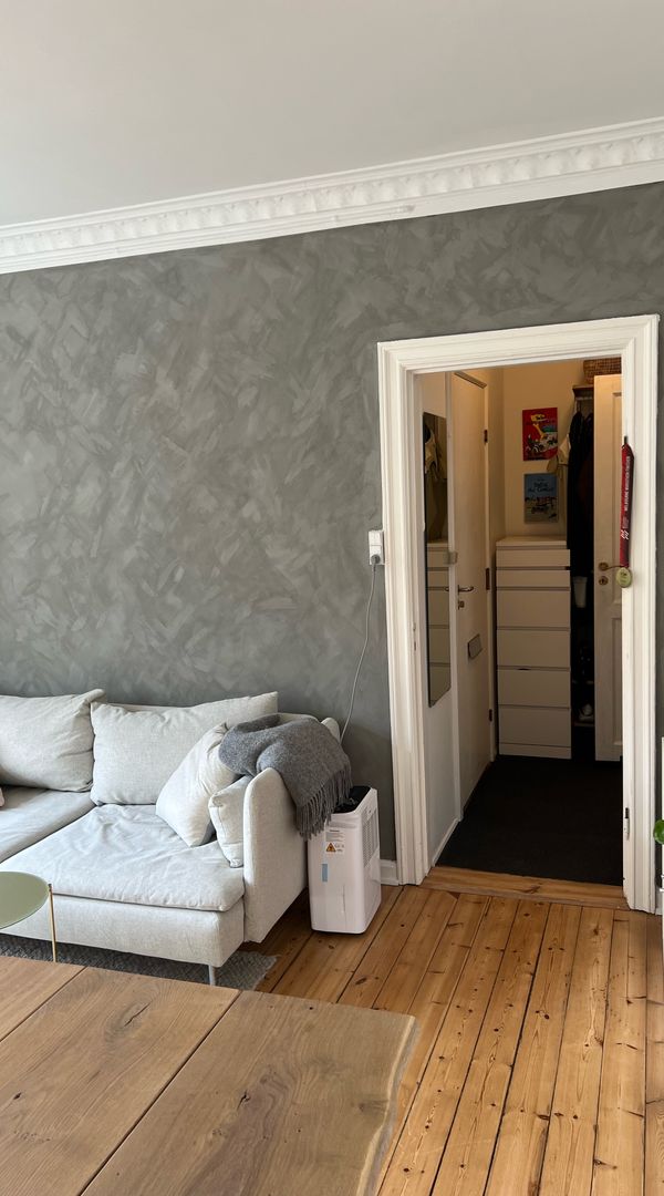 La maison de Mads