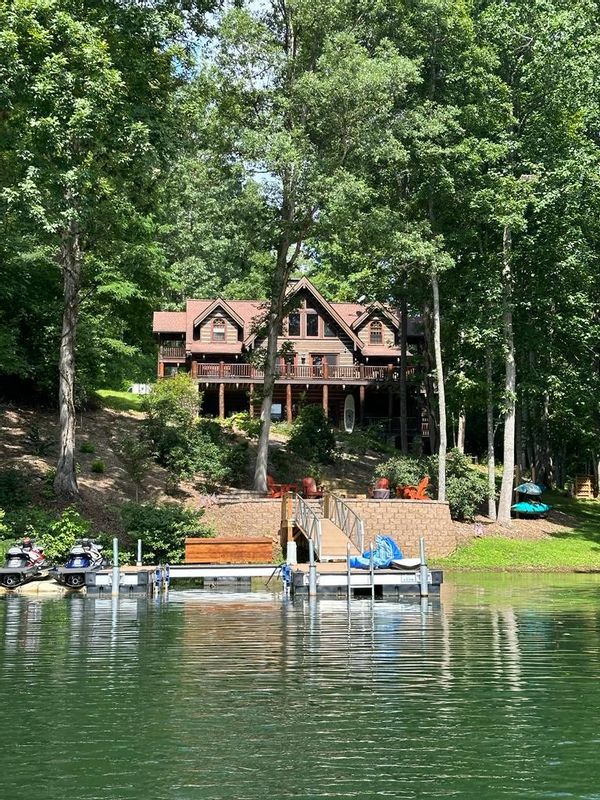 La maison de Laura Lee