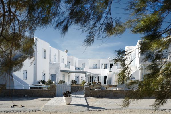 La maison de Maia