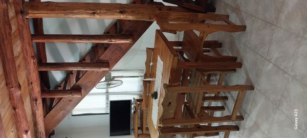 La maison de Laura y Victor