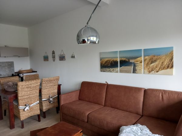 La maison de Helga