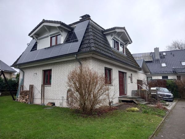 La maison de Helga