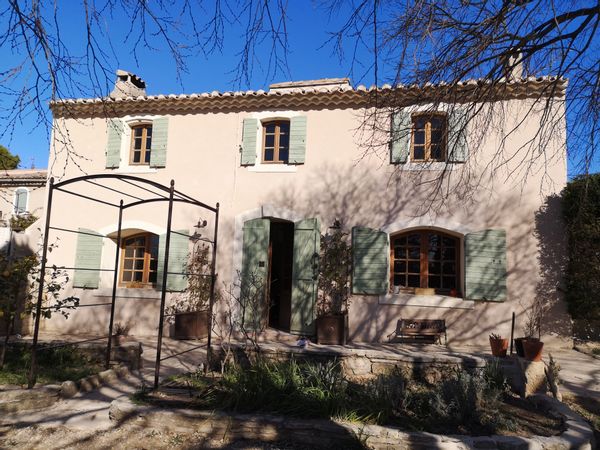 La maison du Bonheur