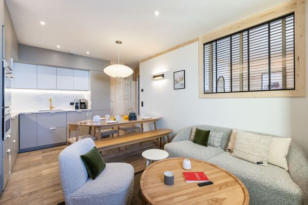 La maison de Audrey