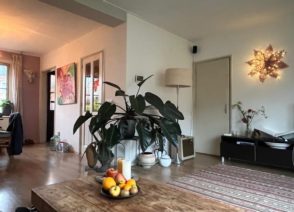 La maison de Ellen