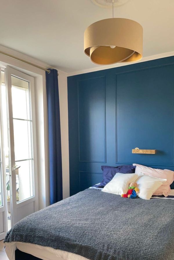 Appartement centre de Cherbourg