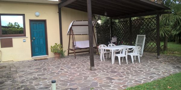 La maison de Annamaria