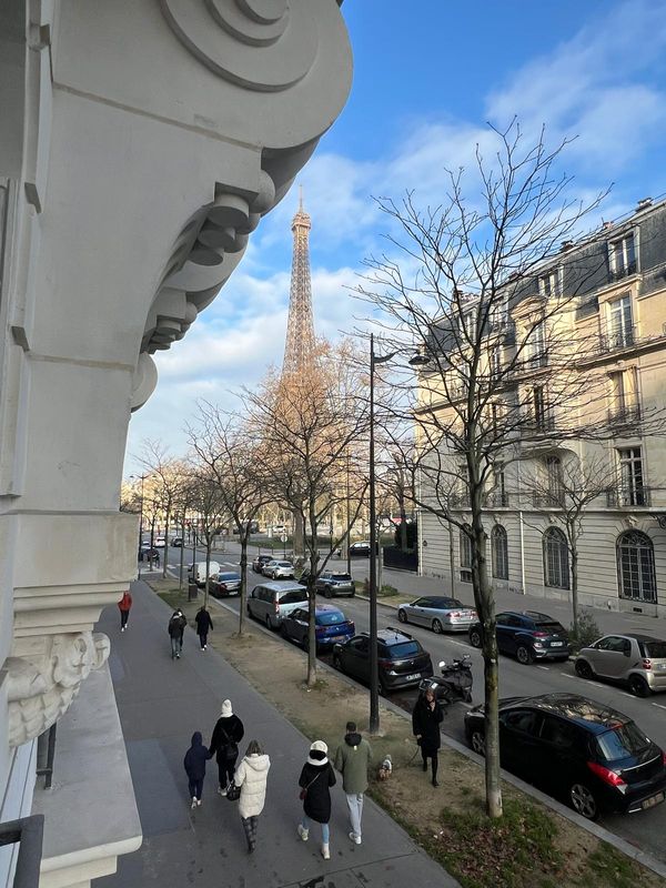 Maison d'Anna