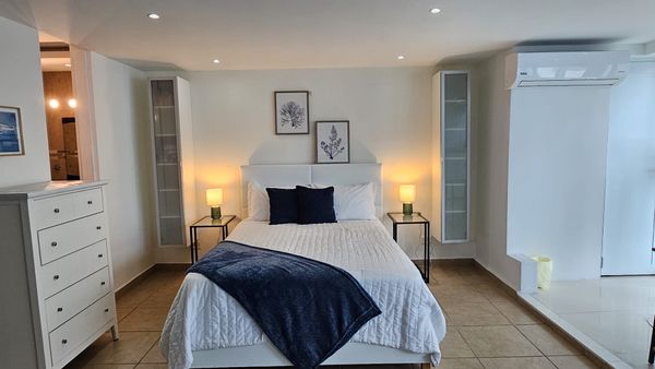 La maison de PJ