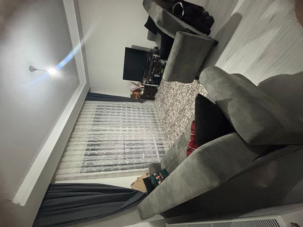 La maison de Fatma Nur