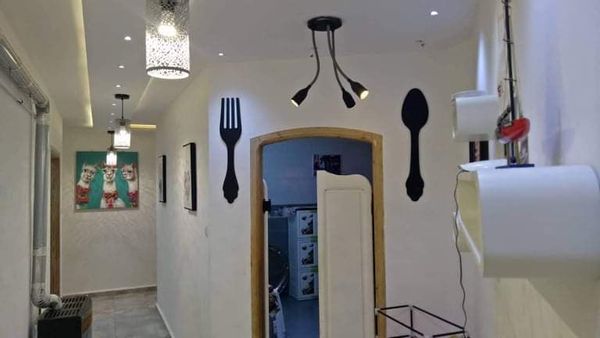 La maison de Abdou