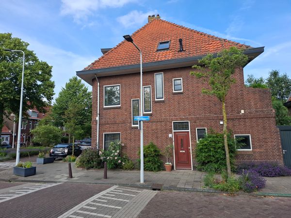 La maison de Simone
