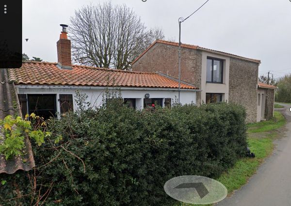 La maison de David