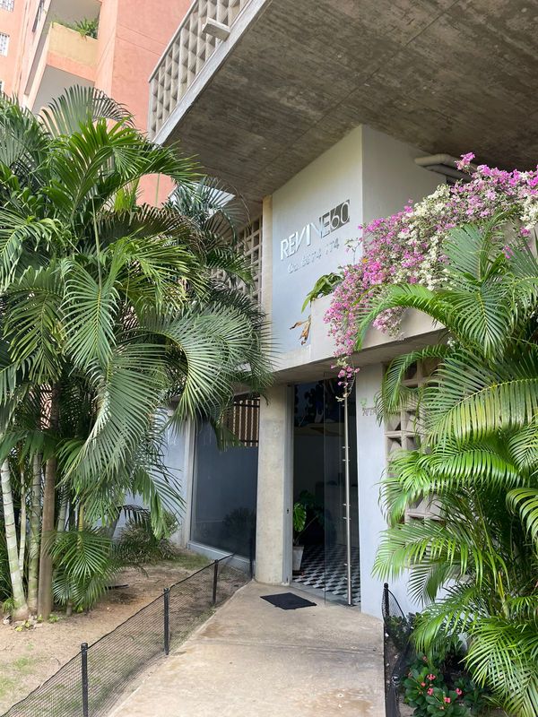 La maison de Pedro