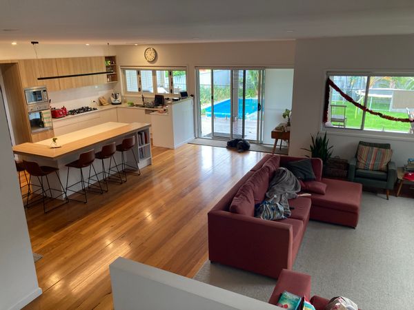 La maison de Jillian