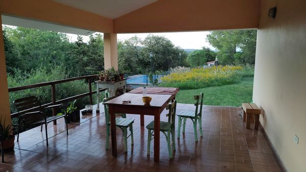 La maison de giuliana