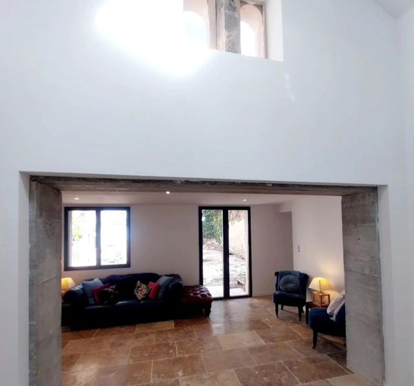 La maison de Fiona