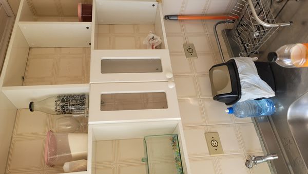 La maison de Thiago