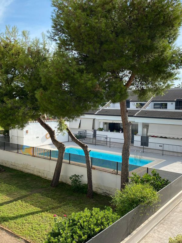 La maison de Fernando