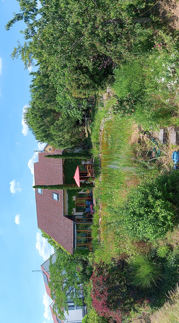 La maison de Andrea