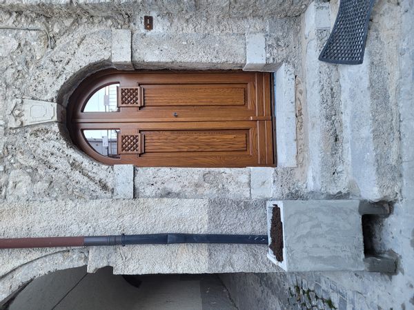 La maison de Stefano