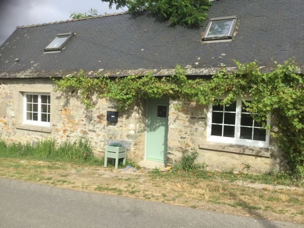 La maison de Jane
