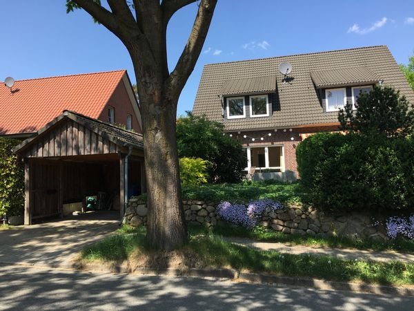 La maison de Sven