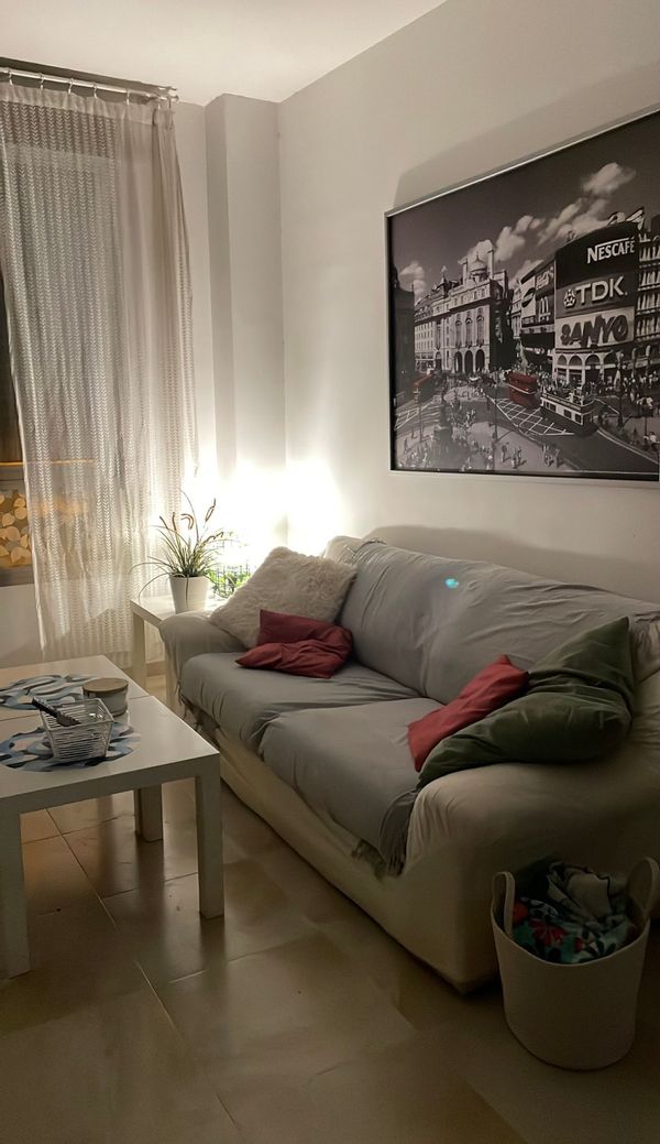 La maison de Alicia