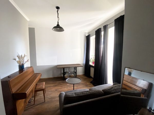 La maison de Katarzyna