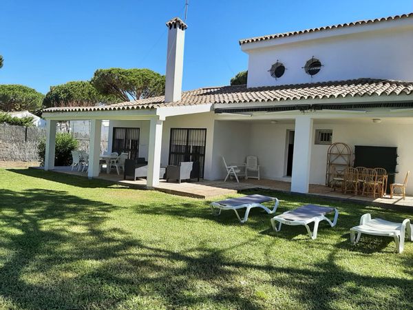 La maison de Manuel