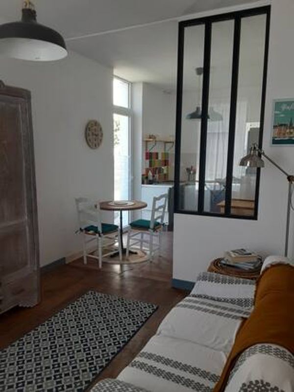 La maison de Florence