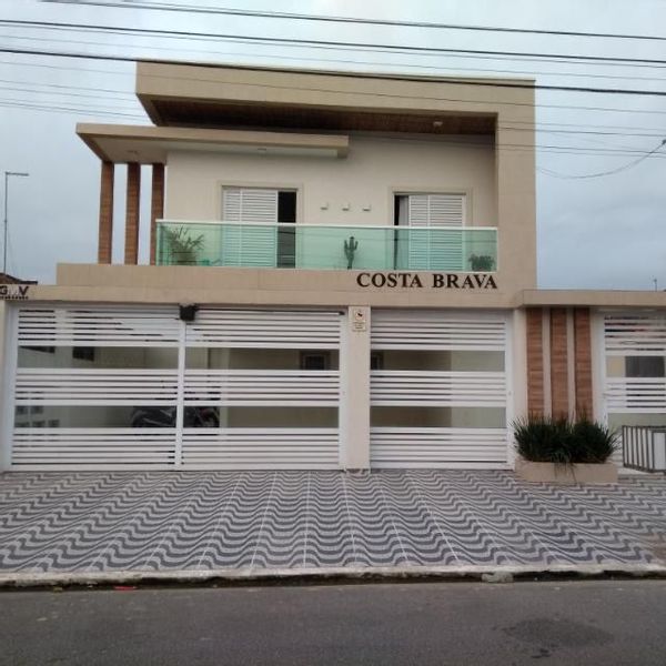 La maison de Leandro