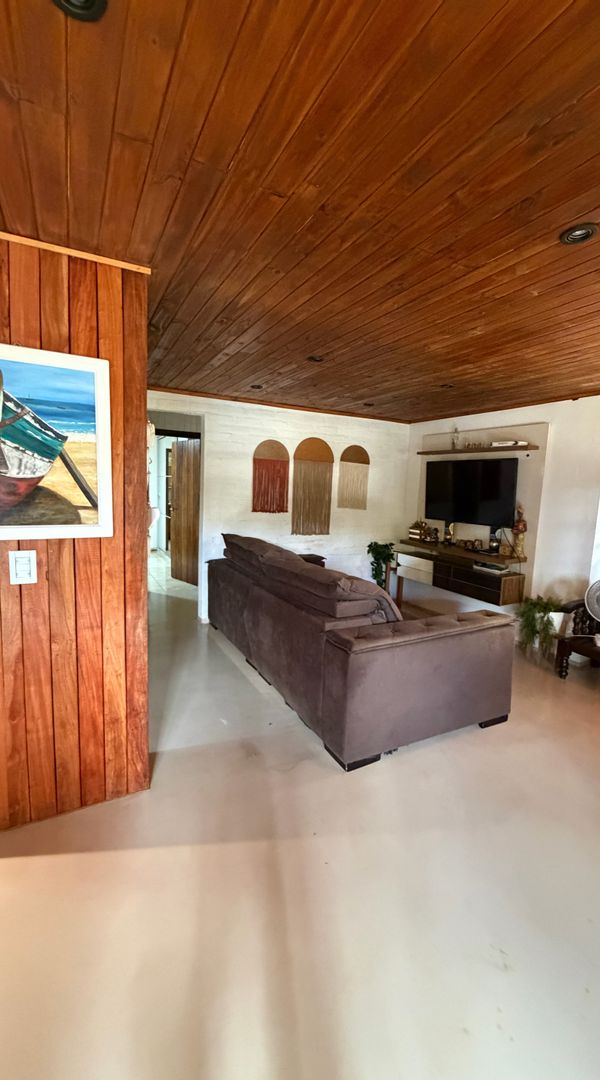 La maison de Sandra