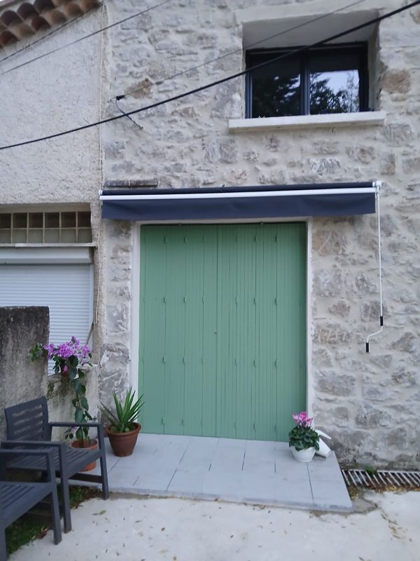 La maison de Margaret