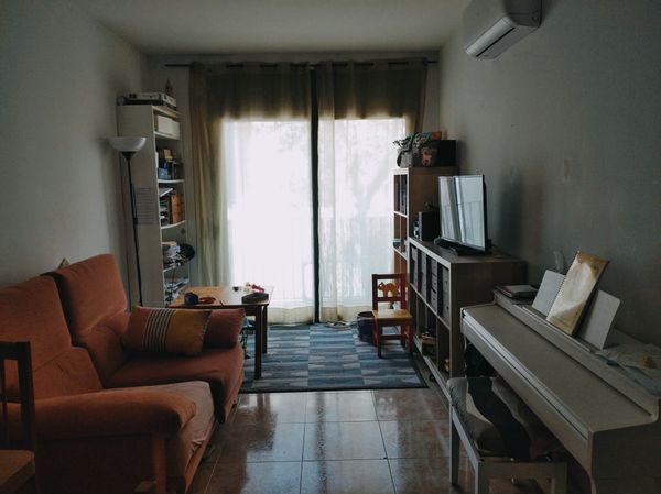 La maison de Irene