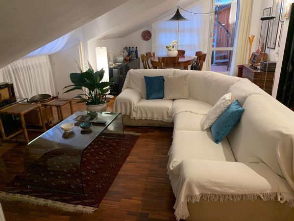 La maison de Nicola