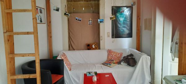 La maison de Franziska