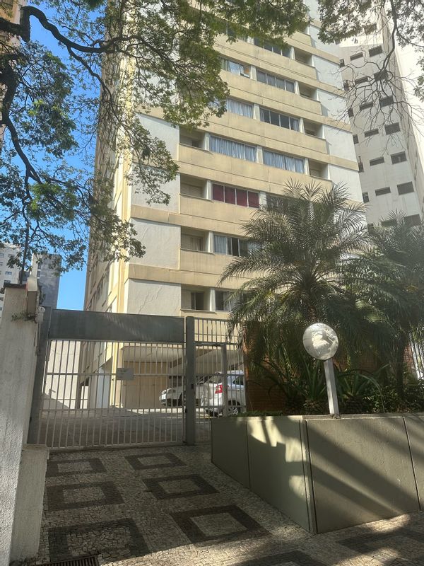 La maison de Mariana