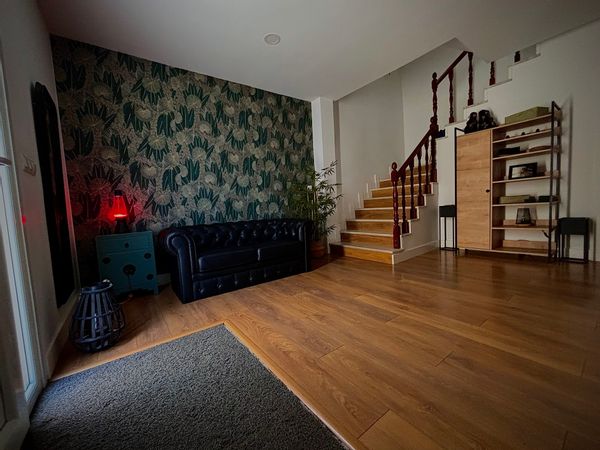 La maison de Adrian