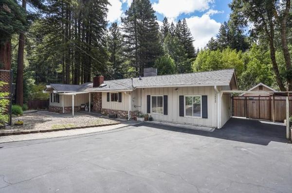 La maison de Micah