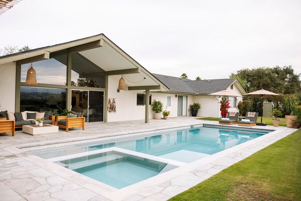 La maison de Ryan