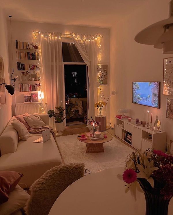 La chambre privée de Lydia