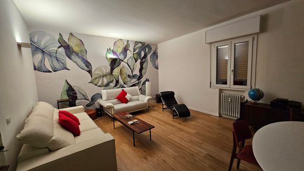 La maison de alberto
