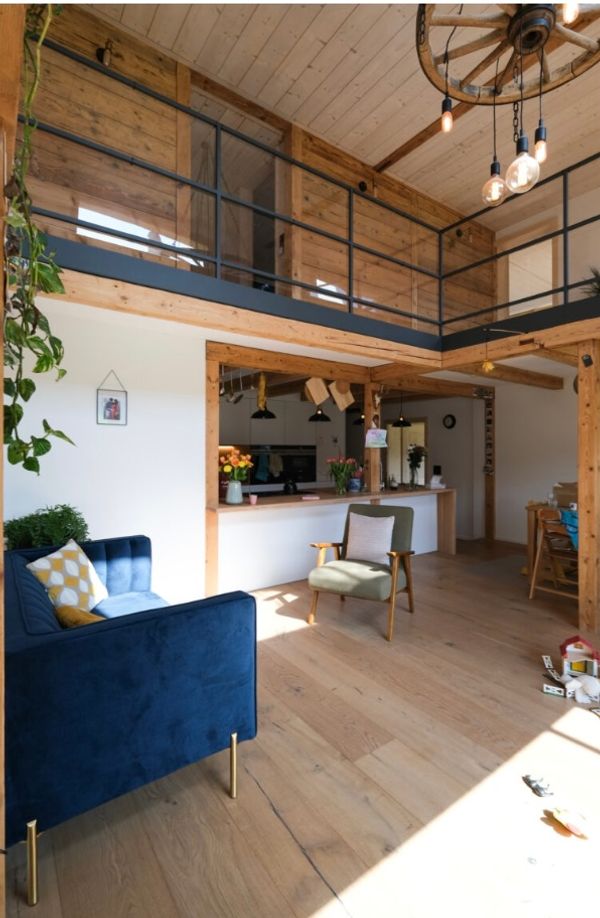 La maison de Daniela