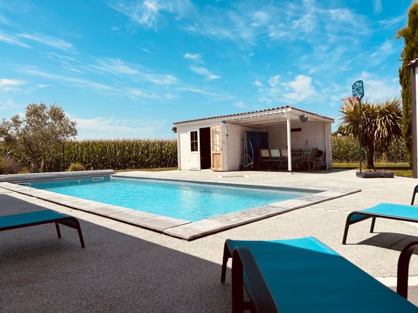 La Villa Nathan