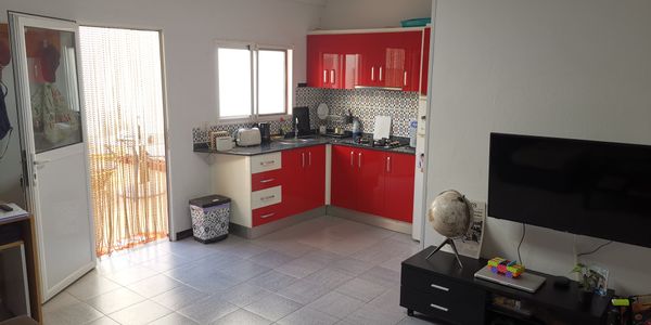 La maison de Marcos