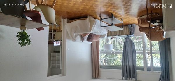 Chez Lily