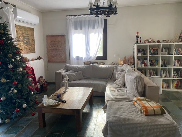 La maison de DIMITRA
