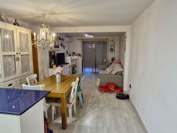 La maison de Sergio